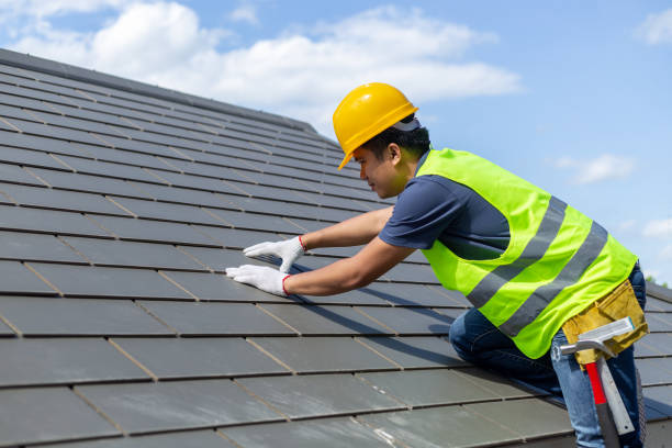 Best Roof Inspection Near Me  in University Of Virginia, VA