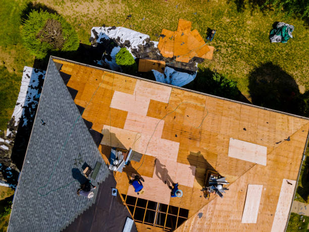 Best Commercial Roofing Services  in University Of Virginia, VA