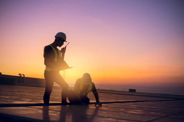University Of Virginia, VA Roofing Contractor Company