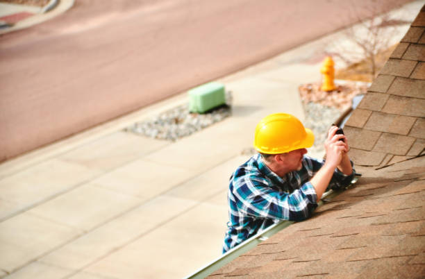 Best Roof Maintenance Services  in University Of Virginia, VA