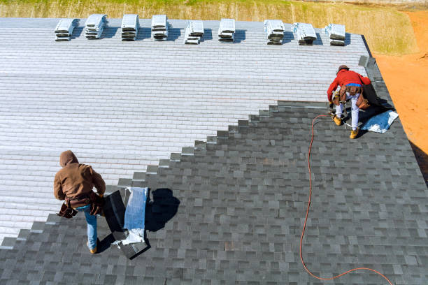 Roof Repair Estimates in University Of Virginia, VA