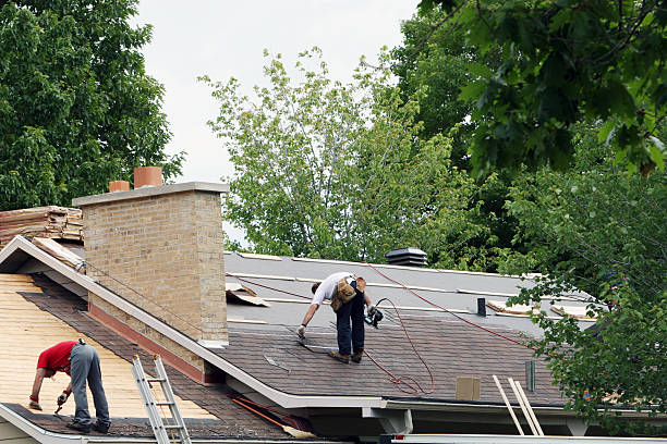 Best Residential Roofing Contractor  in University Of Virginia, VA