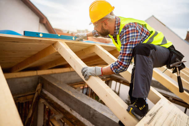 Best Best Roofing Contractors  in University Of Virginia, VA