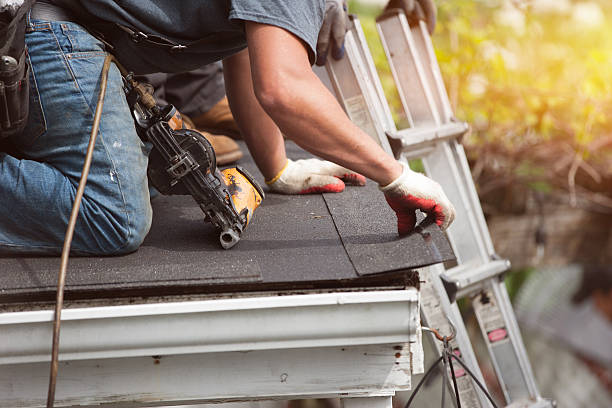 Best Metal Roofing Contractor  in University Of Virginia, VA