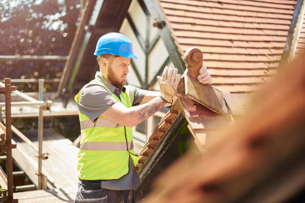 Best Affordable Roofing Company  in University Of Virginia, VA