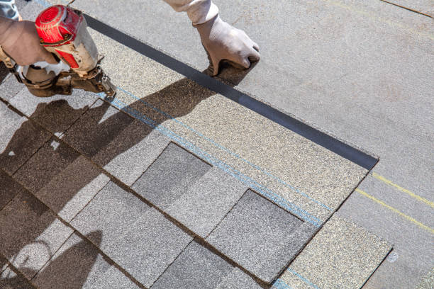Best Tile Roofing Contractor  in University Of Virginia, VA